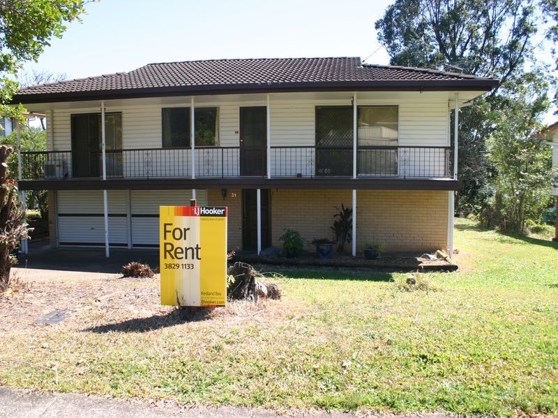 31 MINDEN STREET, Sunnybank QLD 4109
