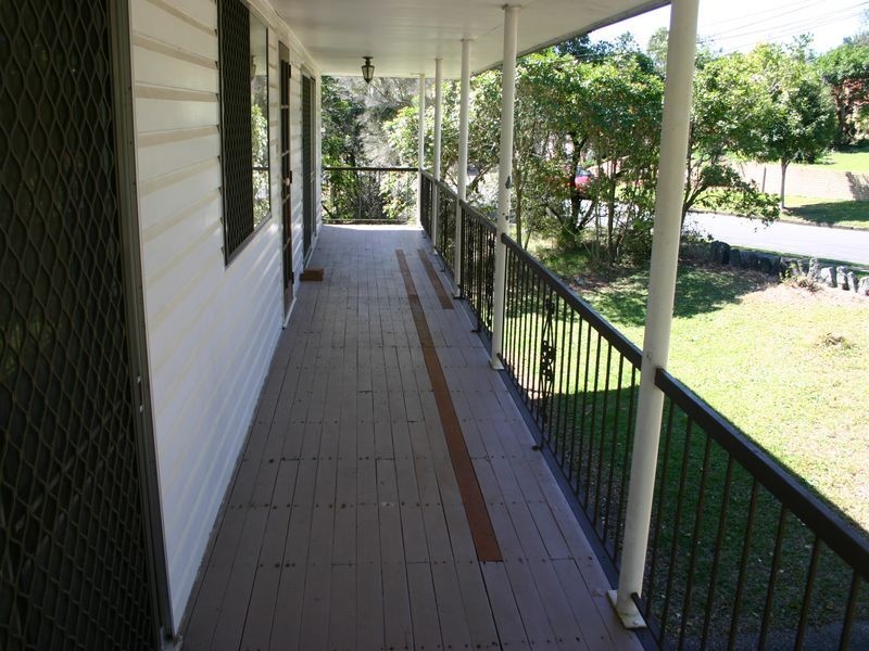 31 MINDEN STREET, Sunnybank QLD 4109