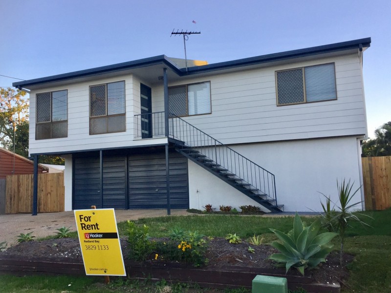 7 Sherlock Street, Victoria Point QLD 4165