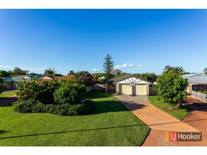 29 Kestrel Court, Victoria Point QLD 4165