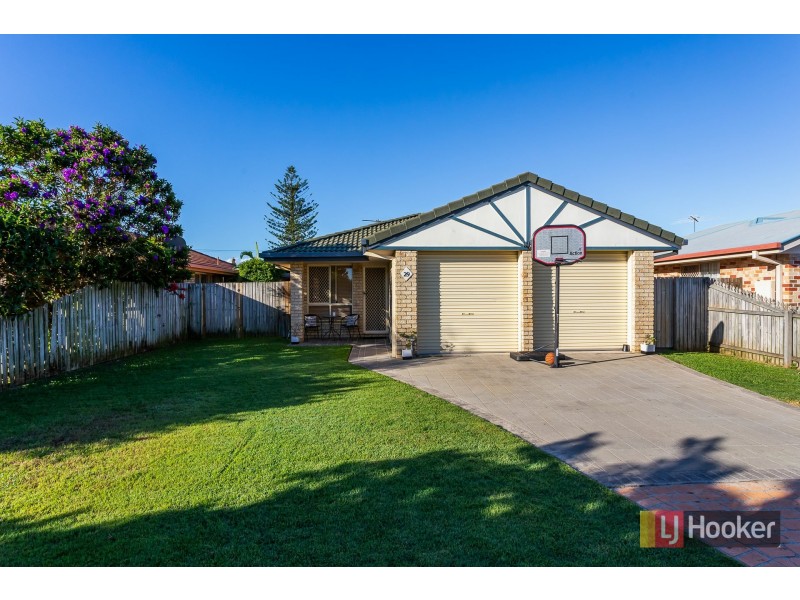 29 Kestrel Court, Victoria Point QLD 4165