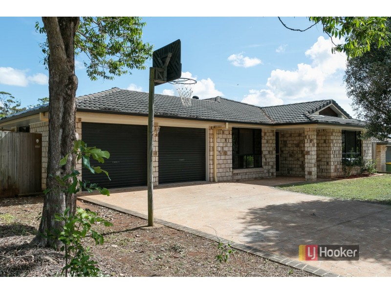 5 Lanyard Place, Redland Bay QLD 4165