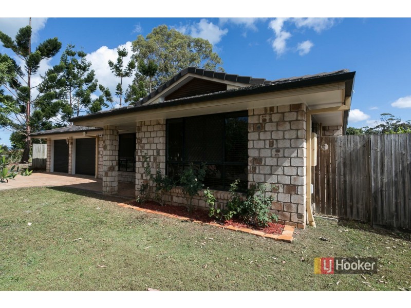 5 Lanyard Place, Redland Bay QLD 4165