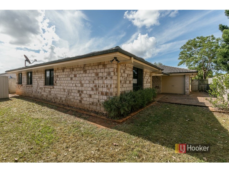 5 Lanyard Place, Redland Bay QLD 4165