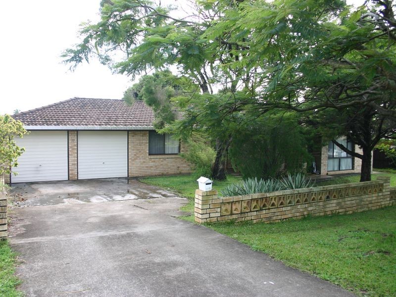 57 BEACH STREET, Cleveland QLD 4163