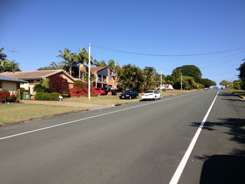 57 BEACH STREET, Cleveland QLD 4163