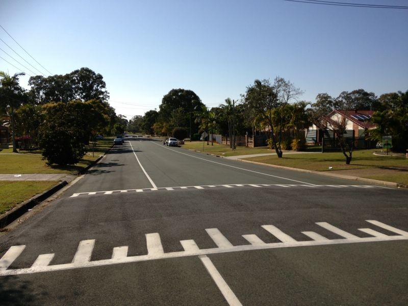 57 BEACH STREET, Cleveland QLD 4163