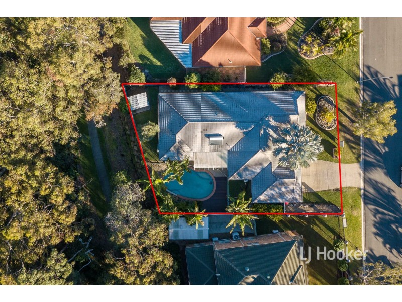 73 Silvara Circuit, Capalaba QLD 4157