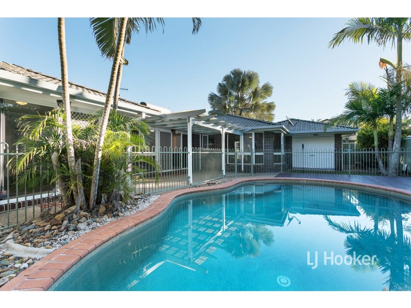 73 Silvara Circuit, Capalaba QLD 4157
