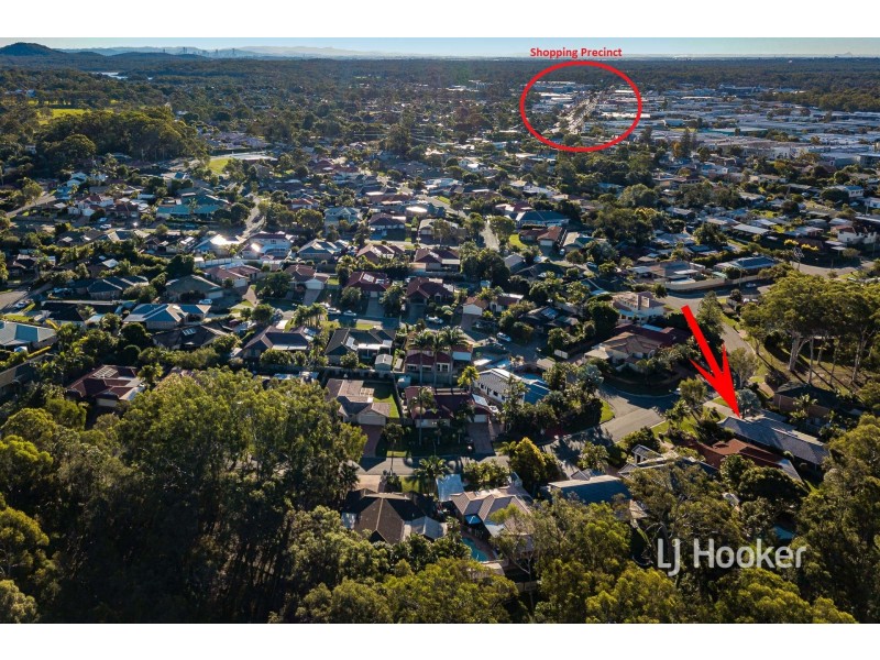 73 Silvara Circuit, Capalaba QLD 4157