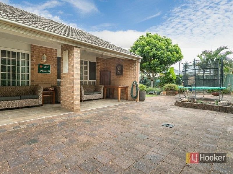 12/205 Colburn Ave, Victoria Point QLD 4165