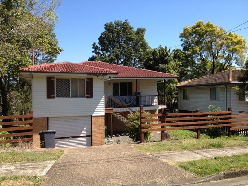 27 MINDEN STREET, Sunnybank QLD 4109