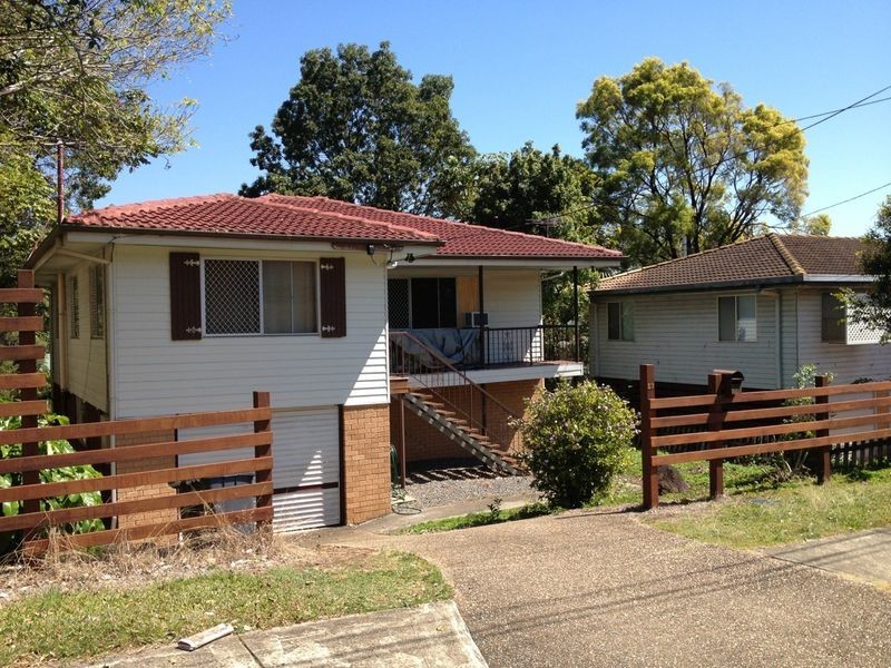 27 MINDEN STREET, Sunnybank QLD 4109