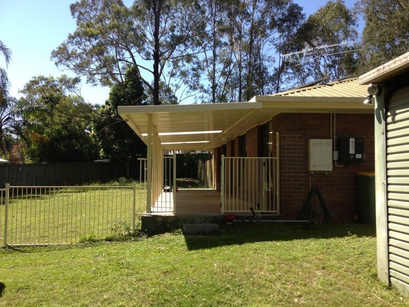 33 MURIEL STREET, Redland Bay QLD 4165