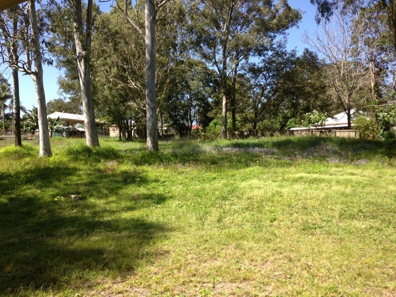 33 MURIEL STREET, Redland Bay QLD 4165