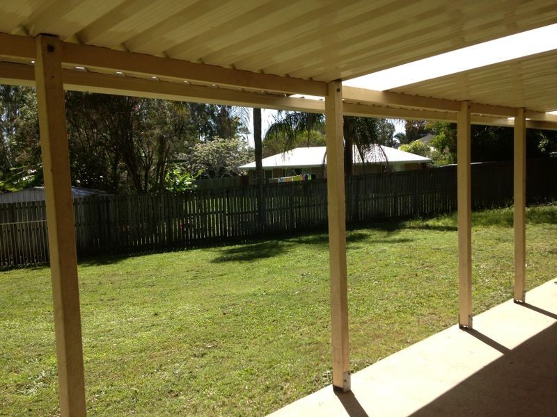 33 MURIEL STREET, Redland Bay QLD 4165