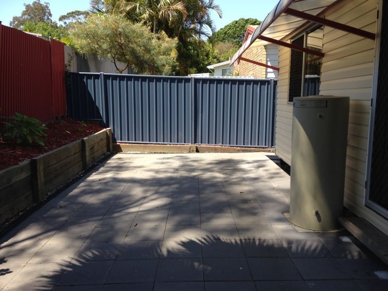 72 SERPENTINE CREEK ROAD, Redland Bay QLD 4165