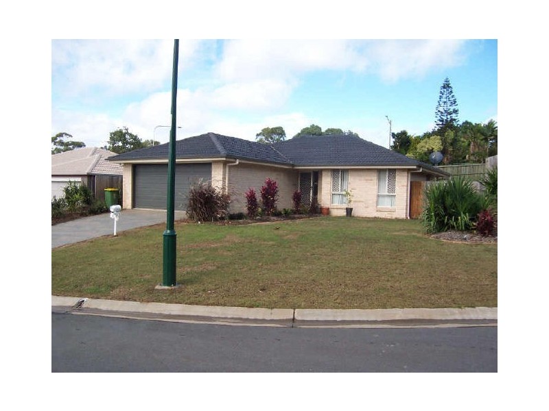 5 St Bees Close, Redland Bay QLD 4165
