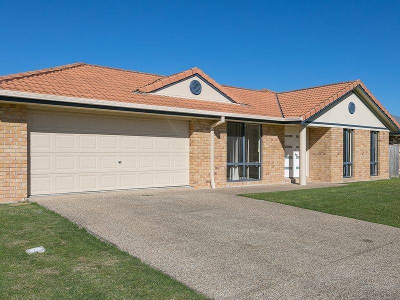 41 Gretchen Circuit, Thornlands QLD 4164