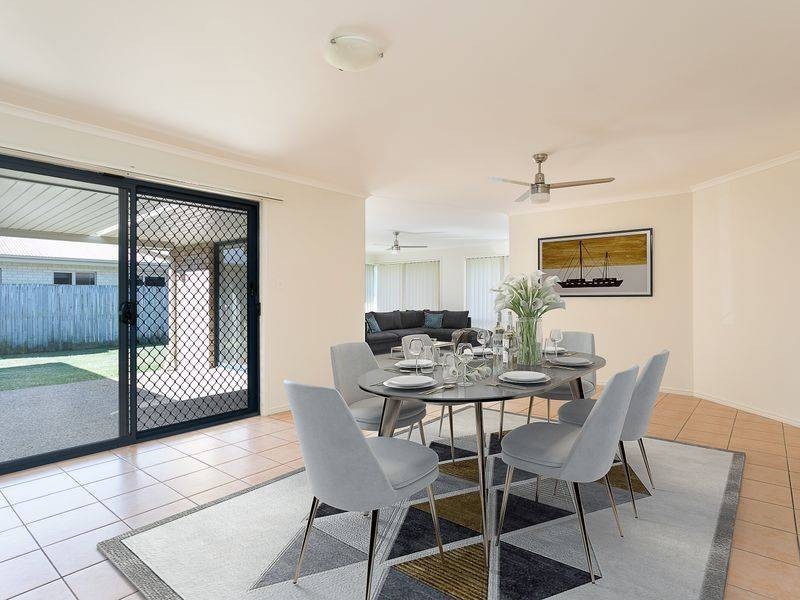 41 Gretchen Circuit, Thornlands QLD 4164