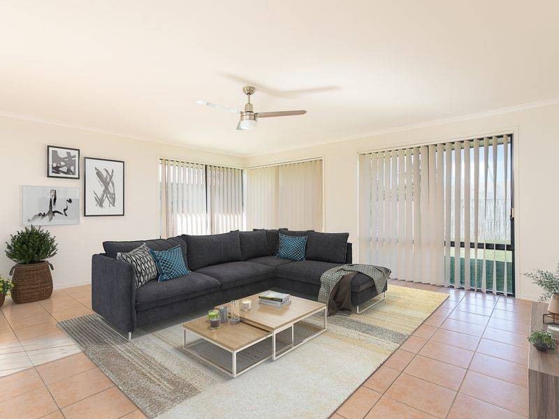 41 Gretchen Circuit, Thornlands QLD 4164