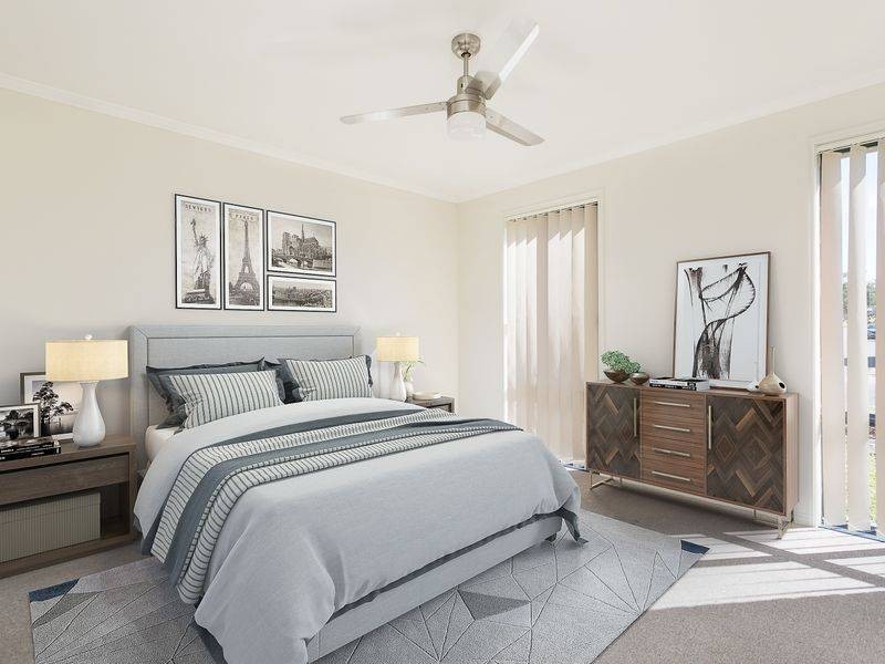41 Gretchen Circuit, Thornlands QLD 4164