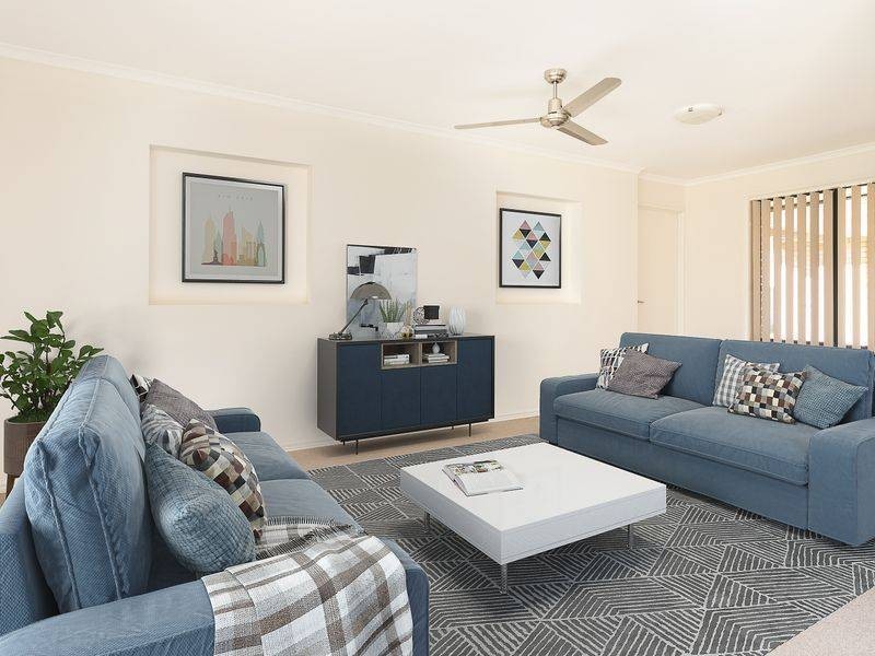 41 Gretchen Circuit, Thornlands QLD 4164