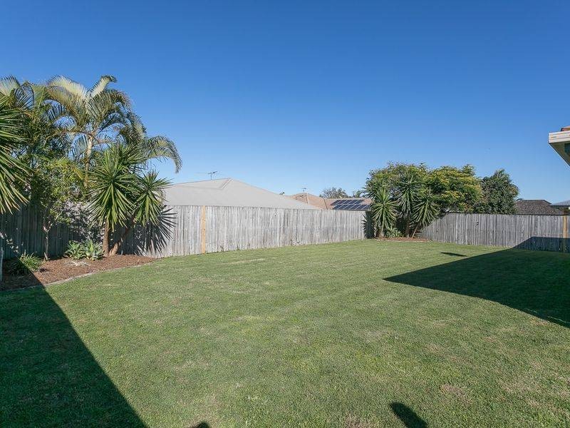 41 Gretchen Circuit, Thornlands QLD 4164