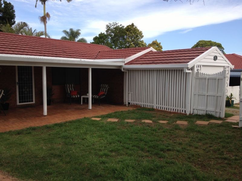 18-18A BORONIA STREET, Redland Bay QLD 4165