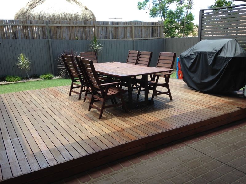 36 PORTLAND PARADE, Redland Bay QLD 4165