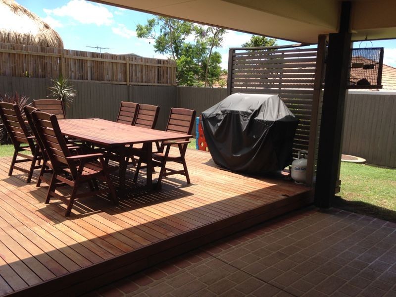 36 PORTLAND PARADE, Redland Bay QLD 4165