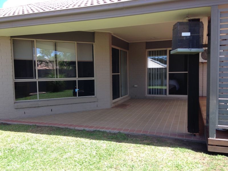 36 PORTLAND PARADE, Redland Bay QLD 4165