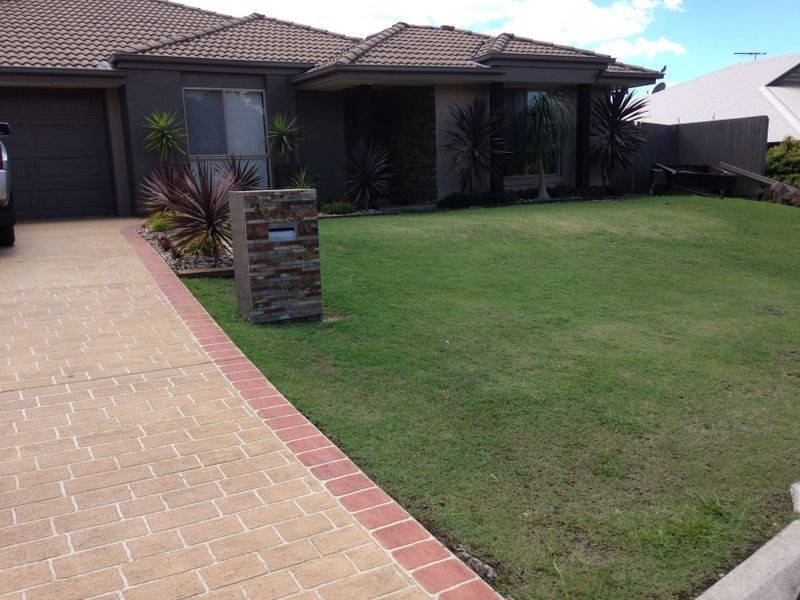 36 PORTLAND PARADE, Redland Bay QLD 4165