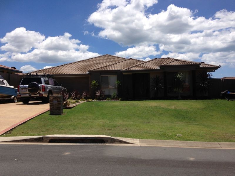 36 PORTLAND PARADE, Redland Bay QLD 4165