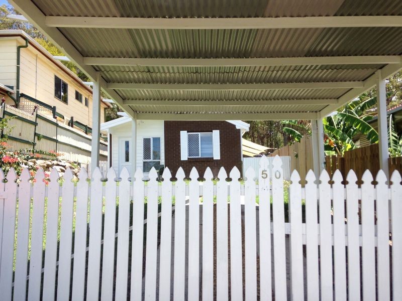 50 DAWSON ROAD, Alexandra Hills QLD 4161