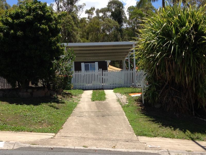 50 DAWSON ROAD, Alexandra Hills QLD 4161