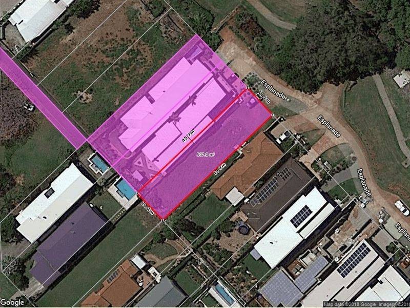 15 Esplanade, Redland Bay QLD 4165