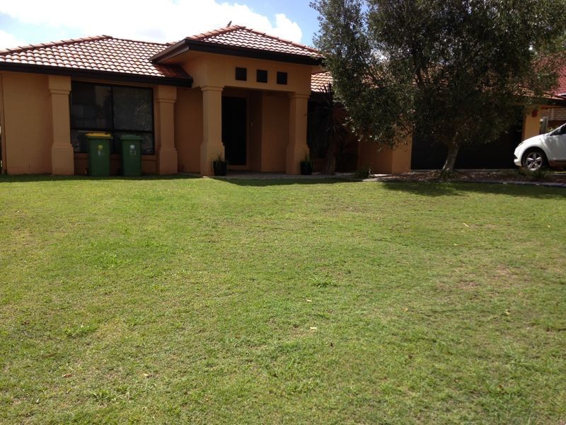 53 DENHAM BOULEVARD, Redland Bay QLD 4165