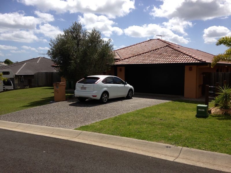 53 DENHAM BOULEVARD, Redland Bay QLD 4165
