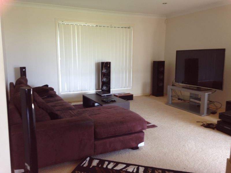 53 DENHAM BOULEVARD, Redland Bay QLD 4165