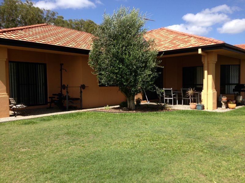 53 DENHAM BOULEVARD, Redland Bay QLD 4165