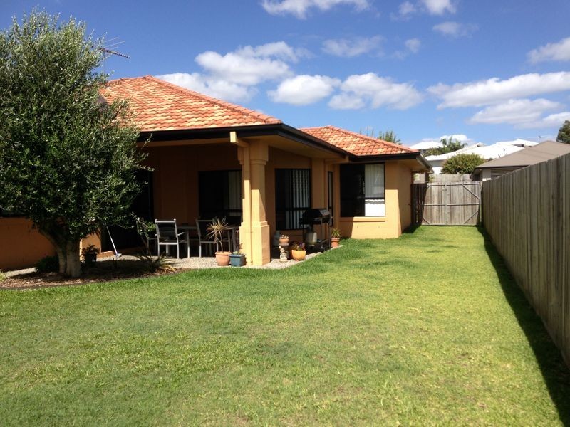 53 DENHAM BOULEVARD, Redland Bay QLD 4165