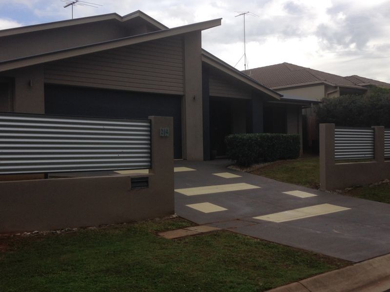 24 TINDAPPAH DRIVE, Thornlands QLD 4164