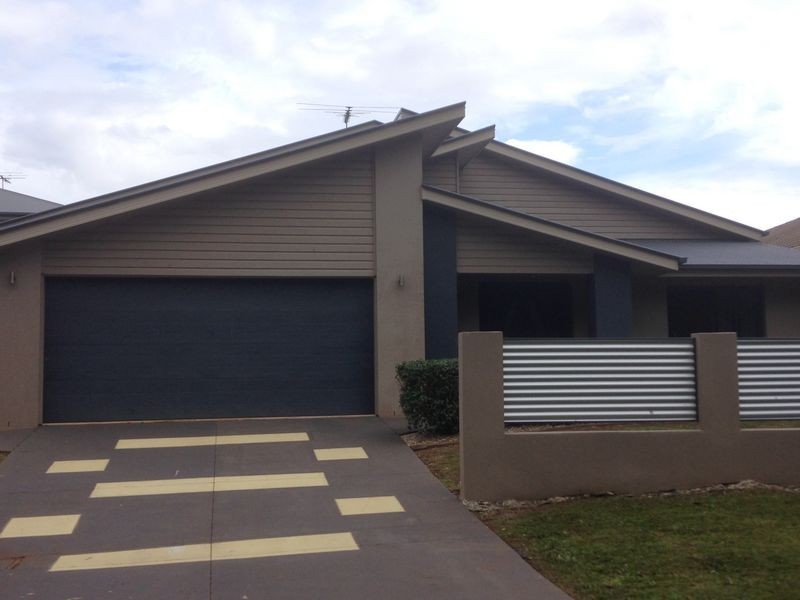 24 TINDAPPAH DRIVE, Thornlands QLD 4164