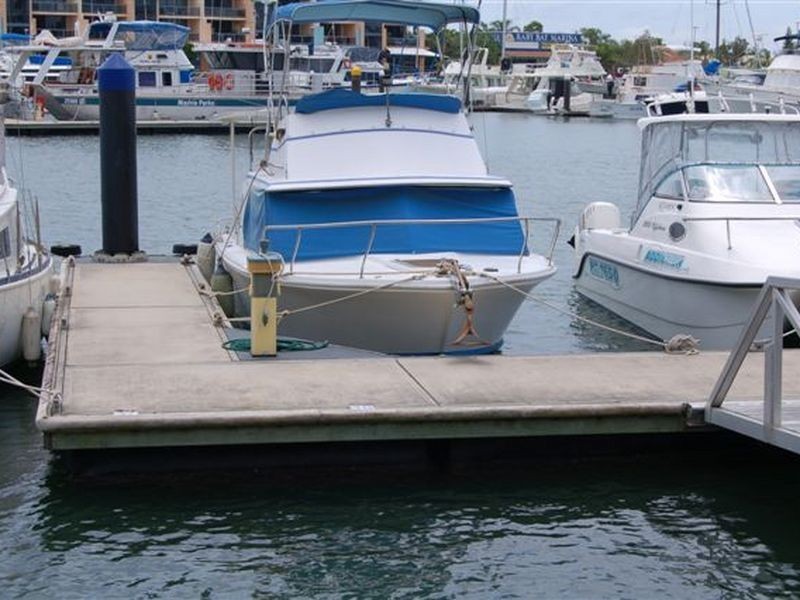 58/6 HARBOUR VIEW COURT, Cleveland QLD 4163