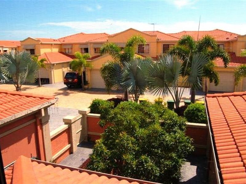 58/6 HARBOUR VIEW COURT, Cleveland QLD 4163