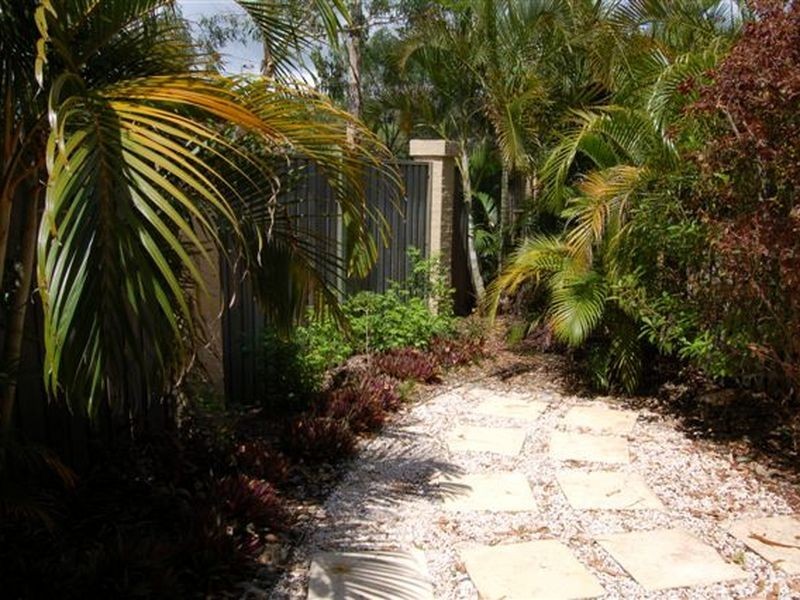 58/6 HARBOUR VIEW COURT, Cleveland QLD 4163