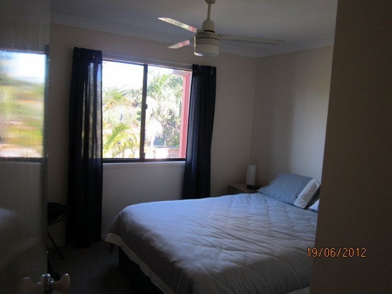 58/6 HARBOUR VIEW COURT, Cleveland QLD 4163