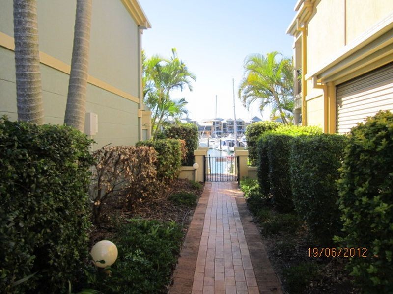 58/6 HARBOUR VIEW COURT, Cleveland QLD 4163