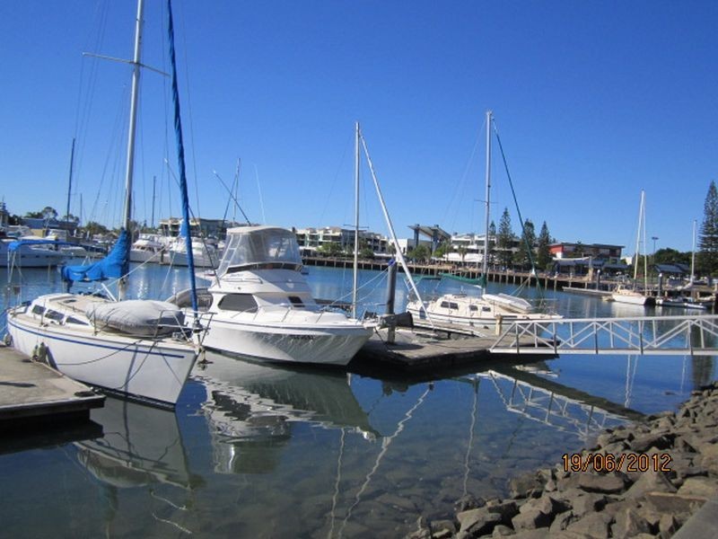 58/6 HARBOUR VIEW COURT, Cleveland QLD 4163